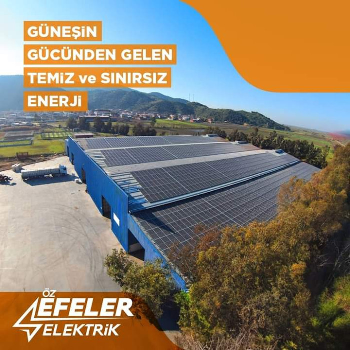 ÖZ EFELER HABER İÇİ REKLAM