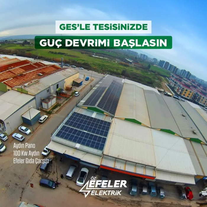 ÖZ EFELER HABER İÇİ REKLAM