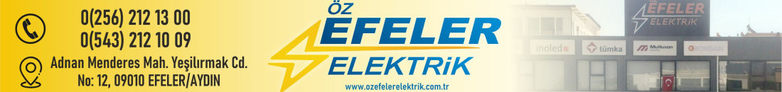 ÖZ EFELER